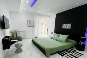 Raroom V-Aparthotel, Ercolano