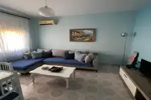 Dions apartment, Vlore