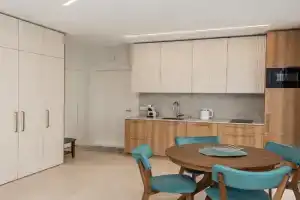 Žemaičių 16 Apartments, Palanga