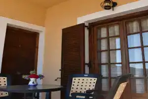 Eriketi Studios, Agia Marina