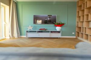 Apartament na Łące - centrumia, Ustron