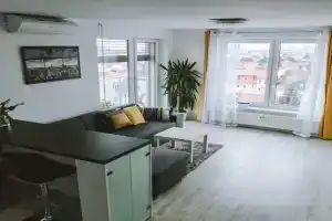 City Studio Apartment, Piestany