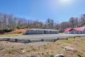 Vintage with Advantages Guest house, Bryson City