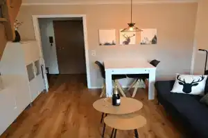 Gemütliche Maisonette-Wohnung mit Balkon Apartments, Todtmoos