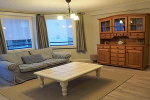 Apartment in near the Beach, Blankenberge
