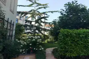 Villa Lebensart Comfortable holiday residence, Dresden