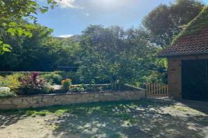 Mahlau 2 Ground floor Comfortable holiday residence Guest house, Waren