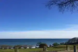 House on the Beach Comfortable holiday residence, Scharbeutz