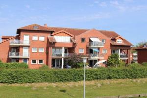 Wolpers im Kaiserhof Comfortable holiday residence Guest house, Kellenhusen