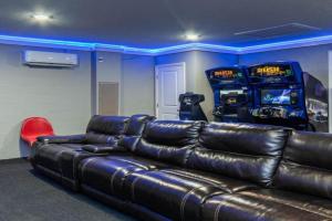 HZD9057 Guest house, Houston