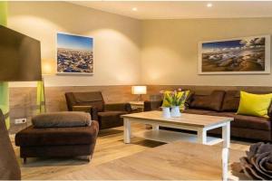 Dream Penthouse 1 Comfortable holiday residence, Norddeich