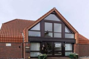 Holiday home in for 2 people, Norddeich