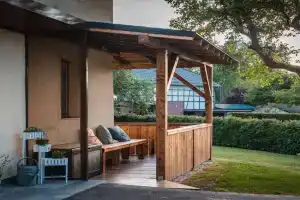 Summer house Eifel Comfortable holiday residence, Monschau