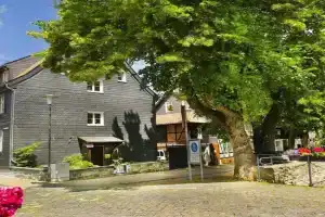 Holiday home in for 4 people, Goslar