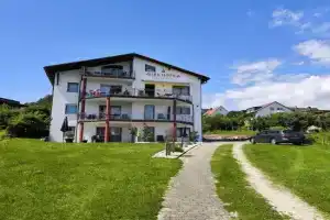 Holiday house in with 1 bedroom, Immenstaad am Bodensee