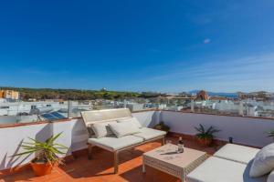 Casa Luna - Charming Town House byRent, Tarifa