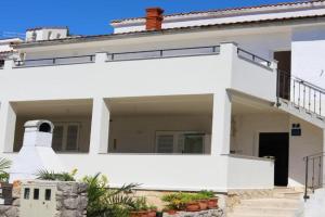 Apartment Katarina, Malinska