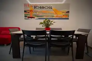 Garda & Art apartment, Arco