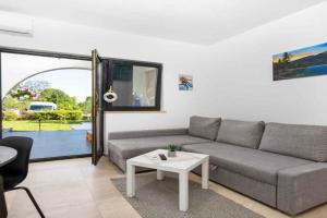 Apartment in - Insel Krk 53315, Malinska