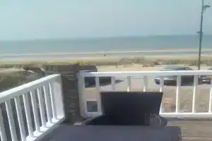Pacific Ocean View Comfortable Holiday Residence Guest house, Bergen Aan Zee