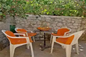 Apartment in 51834, Rabac