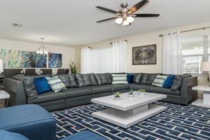 HZD9088 Guest house, Houston