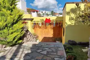 Casa Bugambilia, Guanajuato