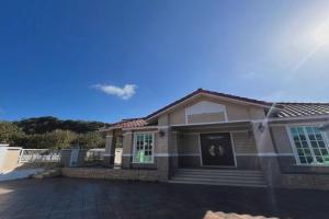 D'Kiara Villa, Kangar