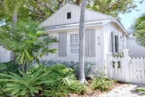 Old Town Main house Guest house Close to Duval, Key West
