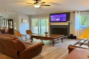 Charming home near uptown Guest house, Charlotte