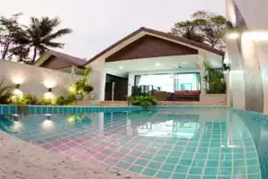 Orchid Pool Villas - Koh Chang, Chang Island