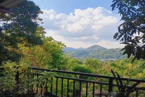 Liyenski Croft Guest house, Kandy