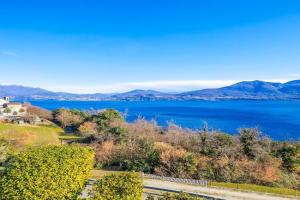 Appartamento Valentina Apartments, Oggebbio