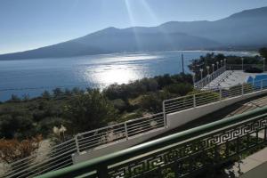 HOTEL DIONYSOS - GOLDEN BEACH Thasos Island, Chrysi Ammoudia