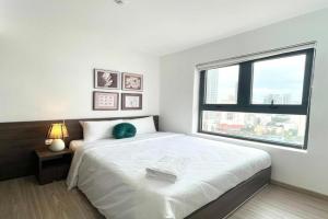 2BR - Dqua Hotel - Modern & Luxury Apt, Nha Trang