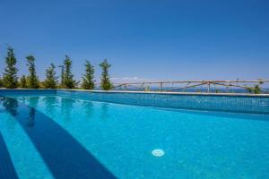 Sunrise Villas Halkidiki, Hanioti