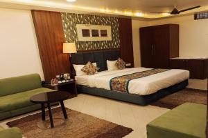 Nishant Palace Hotel, Agra
