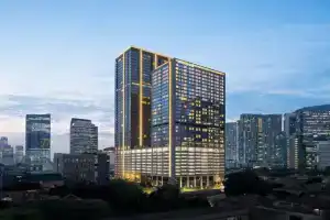 Swissôtel Living Mega Kuningan Hotel, Jakarta
