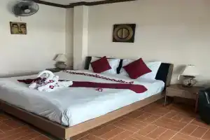 Taj Palace Hotel Beach, Patong
