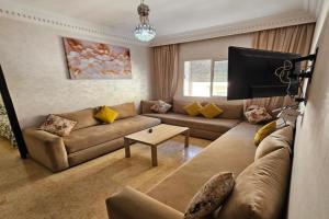 Appart Résidence Jawharat Wi-Fi Apartments, Essaouira