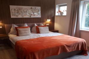 Schafberg Luxury Apartment, St. Wolfgang