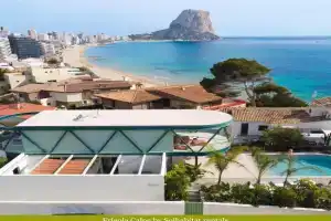 Frigola by Solhabitat rentals Villa, Calpe