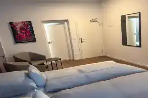 Hey! Halle - Dein Stadthotel, Halle an der Saale