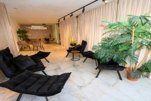 מלון סול Apart-hotel, Tiberias