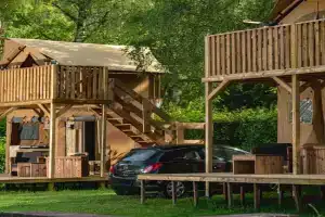 Camping, Bad Liebenzell