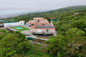 Skyview Duplex con vistas 360, Stevier Apartments, Icod De Los Vinos