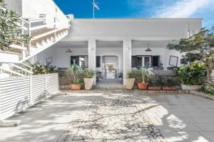 Villa Serenedad by BarbarHouse, Torre Lapillo