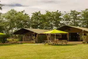 Zorgcamping De Ruif De Peppelhoeve, Amersfoort