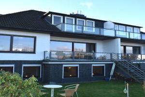 Haus OstseeBrise Apartments, Scharbeutz