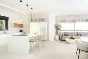 Dreamy 3BDR In Rechavia By Isrentals Apartments, Jerusalem